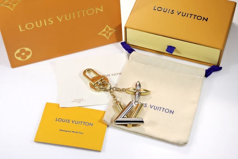 Louis Vuitton Keychains